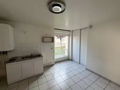 Appartement, 94 m²