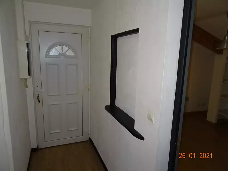 Appartement, 70 m²