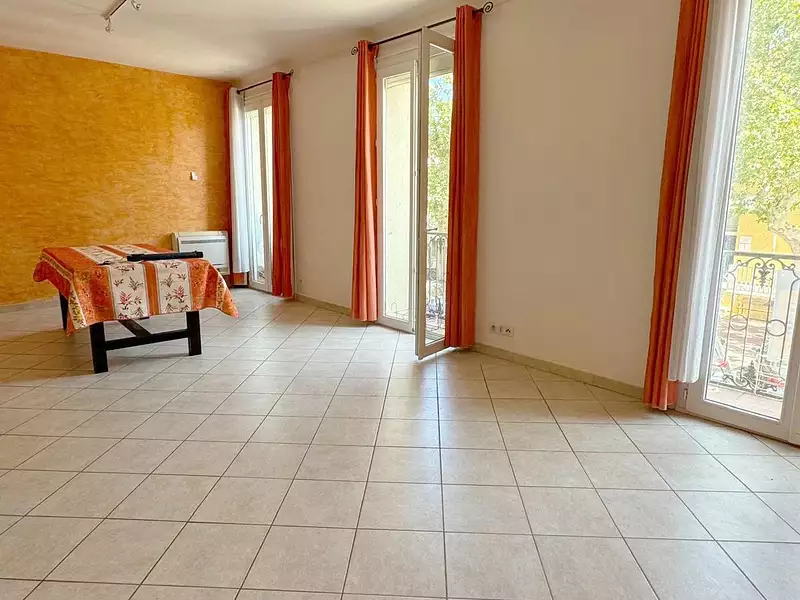 Appartement, 73 m²
