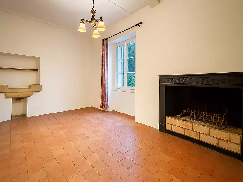 Appartement, 24 m²