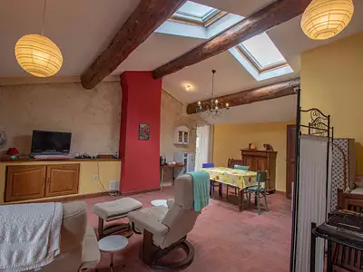 Maison, 154 m²