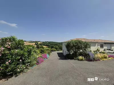 Maison, 165 m²