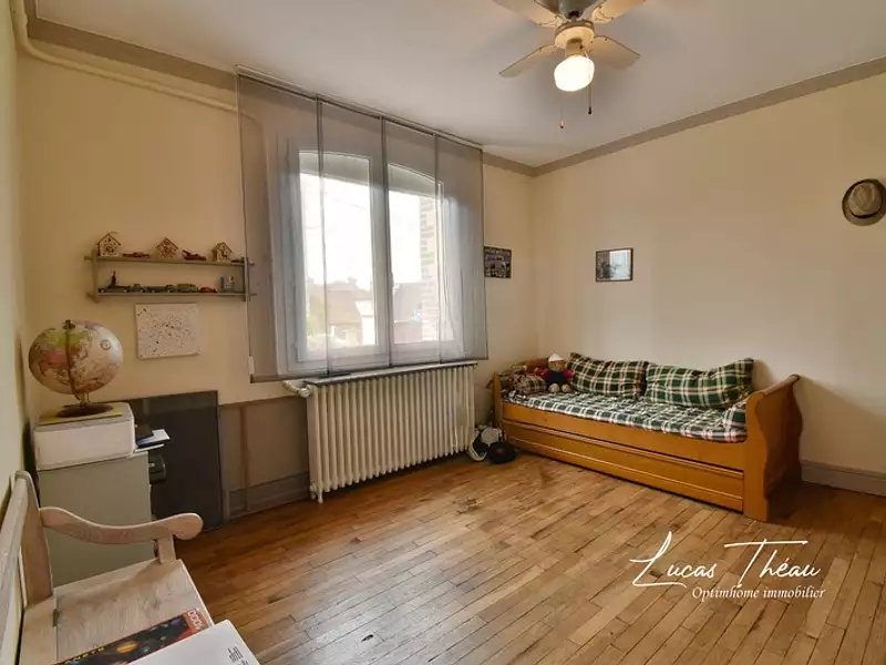 Maison, 190 m²