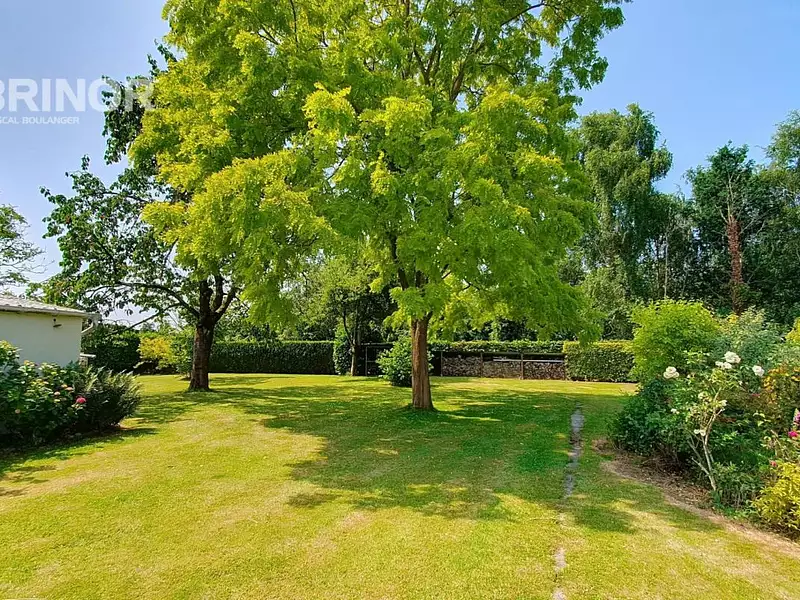 Maison, 134 m²