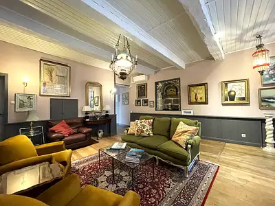 Maison, 204 m²