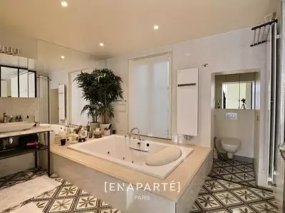 Appartement, 164 m²