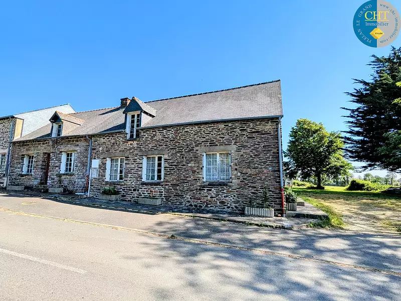 Maison, 110 m²