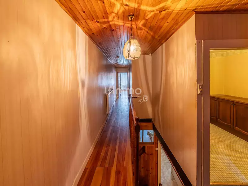 Maison, 141 m²