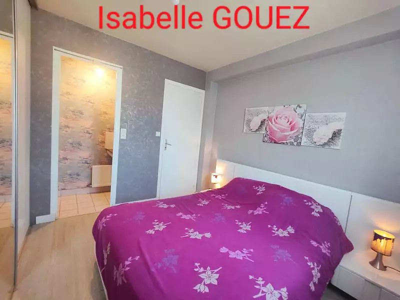 Maison, 96 m²