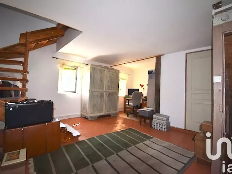 Maison, 93 m²