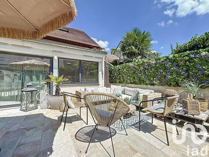 Maison, 150 m²