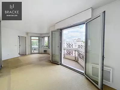 Appartement, 35,05 m²