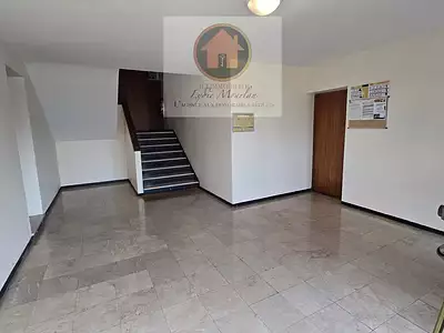 Appartement, 75,53 m²