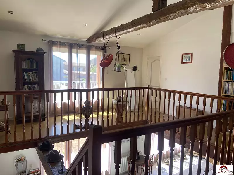 Maison, 190 m²