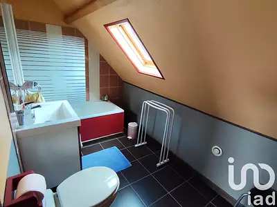 Maison, 110 m²
