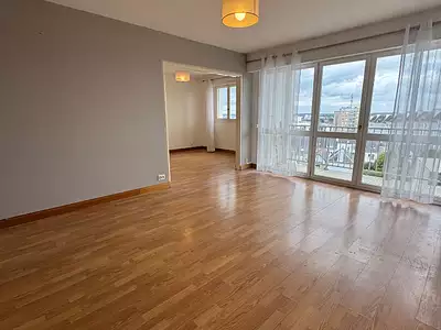 Appartement, 100 m²