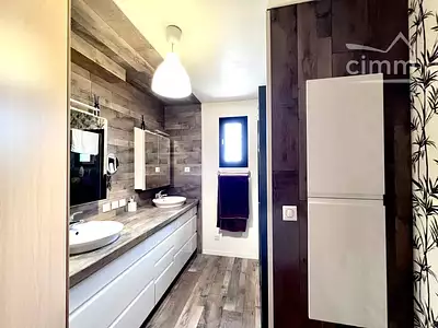 Maison, 126 m²