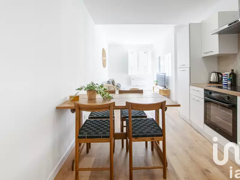Immeuble, 260 m²