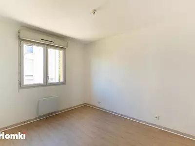 Appartement, 63 m²