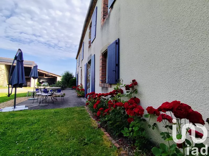Maison, 180 m²