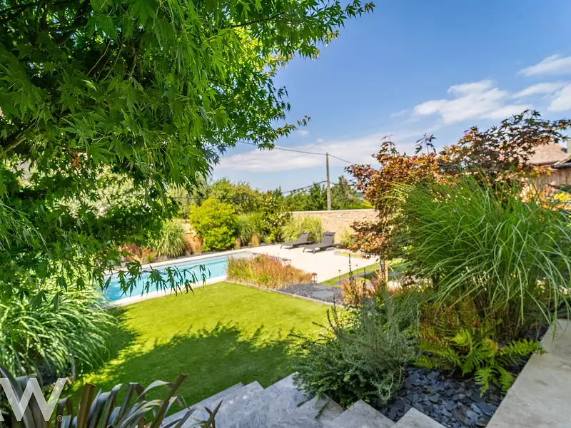 Maison, 289 m²