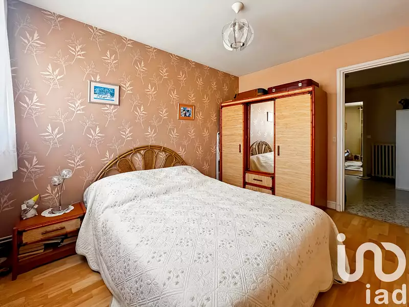 Appartement, 67 m²