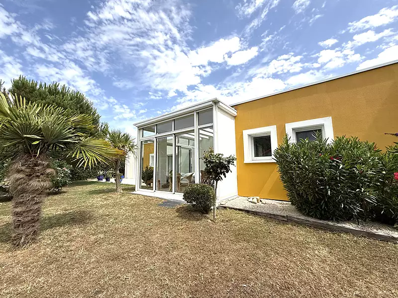 Maison, 144 m²