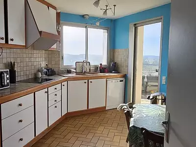 Maison, 174 m²