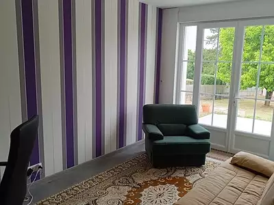 Maison, 101,35 m²