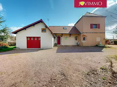 Maison, 260 m²