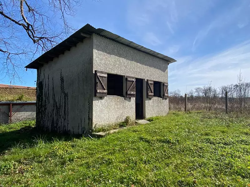 Maison, 95 m²