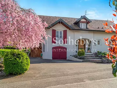Maison, 189 m²