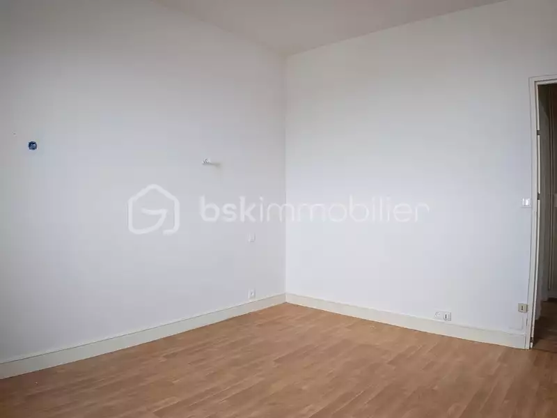 Appartement, 103 m²
