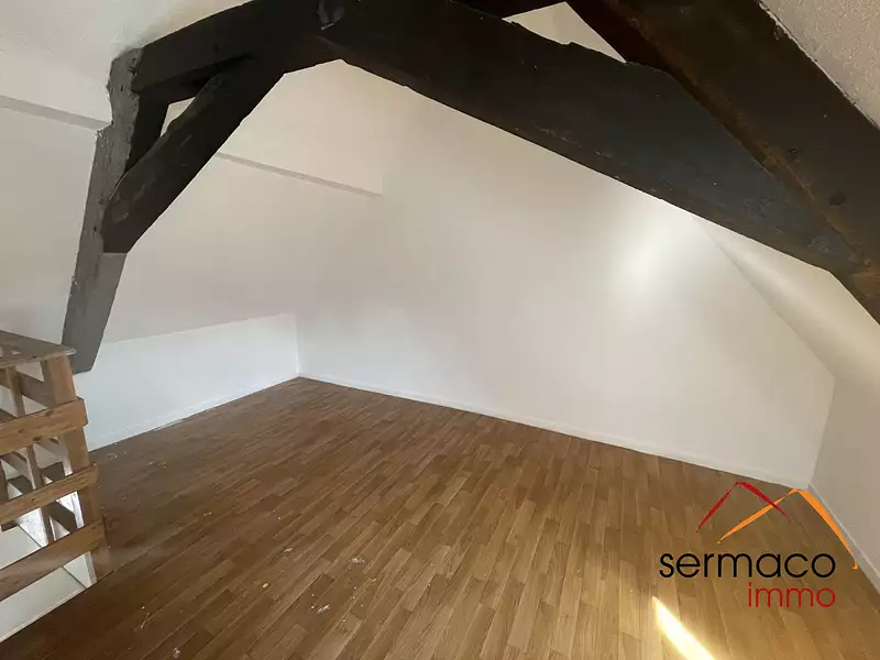 Appartement, 22,47 m²