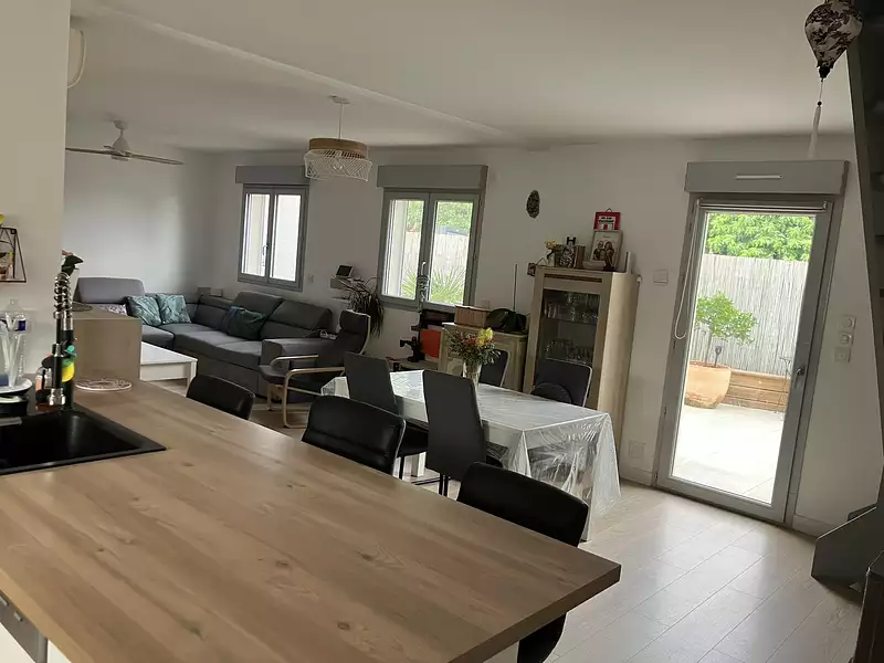 Maison, 90 m²