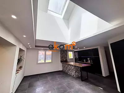 Maison, 187 m²