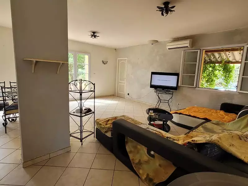 Maison, 130 m²