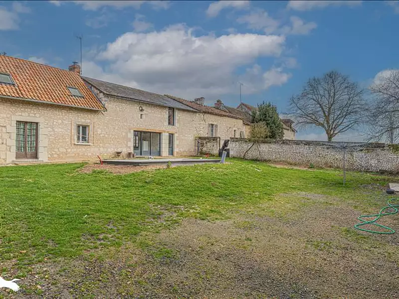 Maison, 110 m²