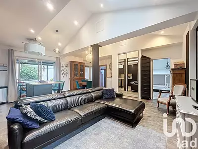 Maison, 90 m²