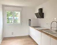Appartement, 70 m²