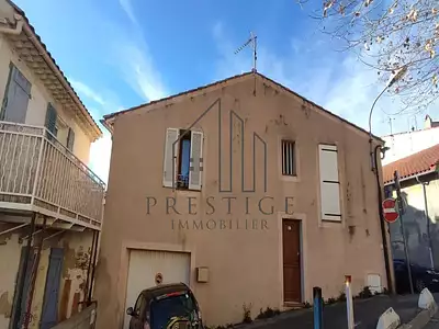 Appartement, 130 m²