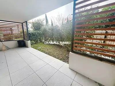 Appartement, 50,68 m²