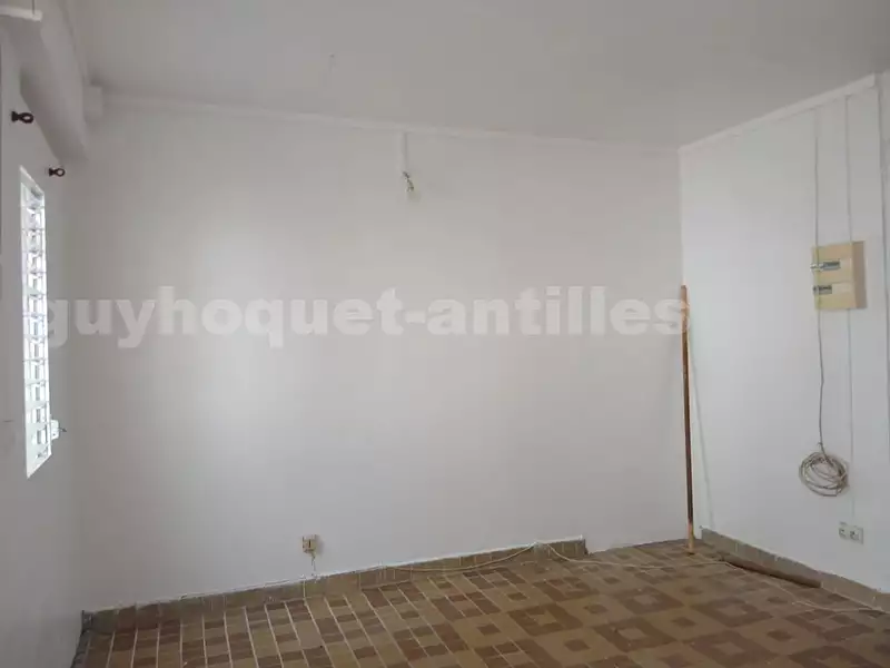 Appartement, 30 m²