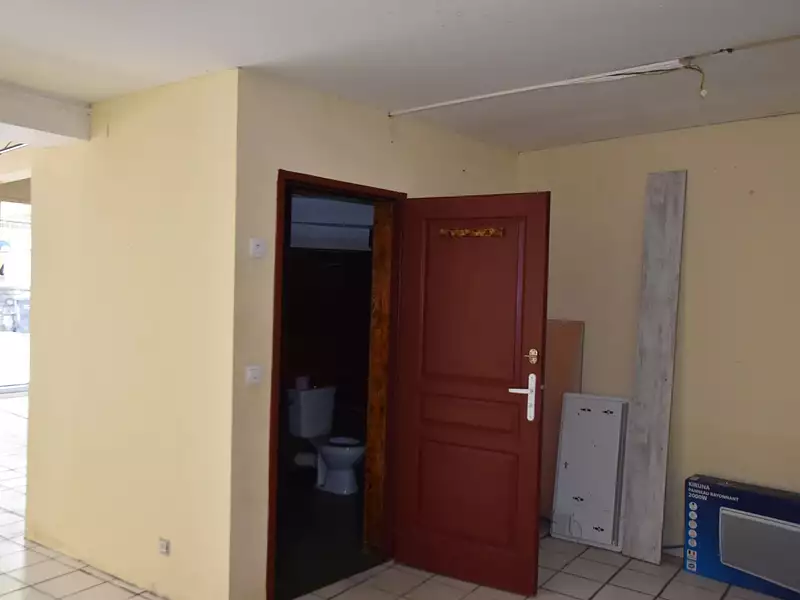 Divers, 58,61 m²