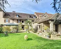 Maison, 200 m²