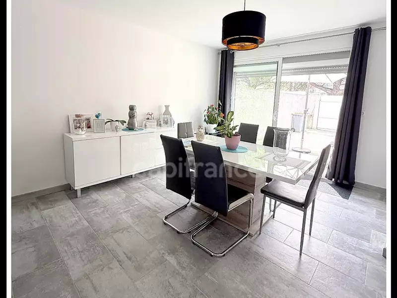 Maison, 130 m²