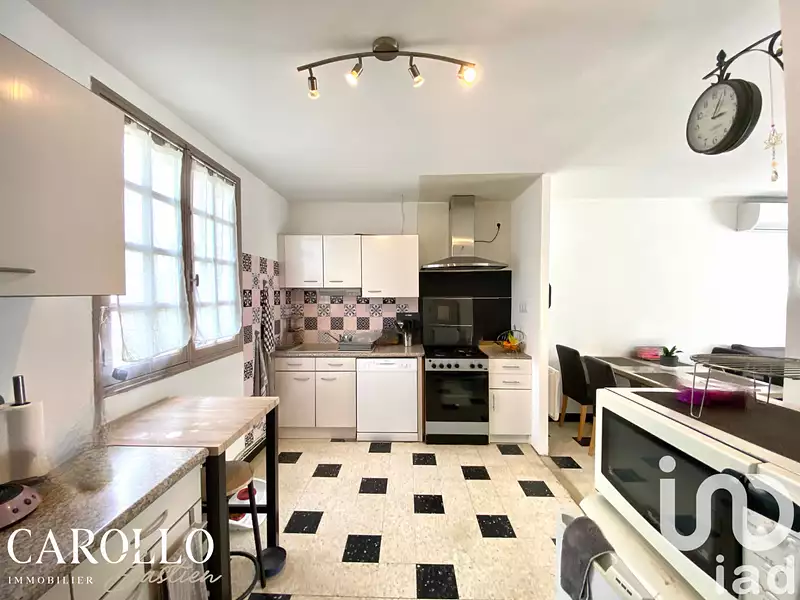 Maison, 79 m²