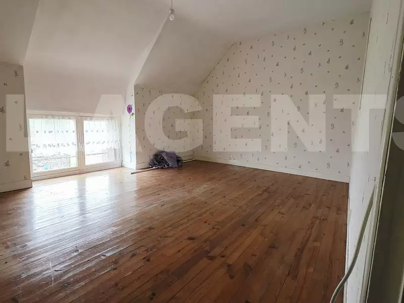Maison, 183 m²