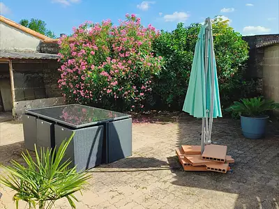 Maison, 122 m²