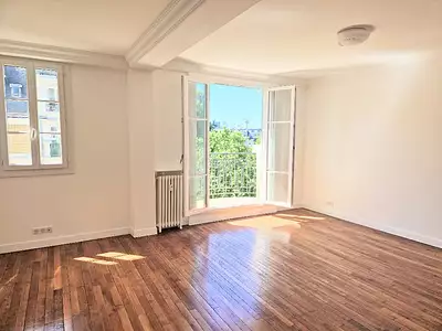 Appartement, 70 m²